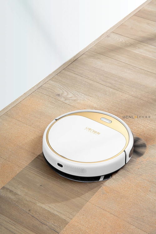 家用电器摄影指南 小家电吸尘器的拍摄方法与技巧