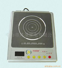 中山市凤凰家电电磁炉产品列表