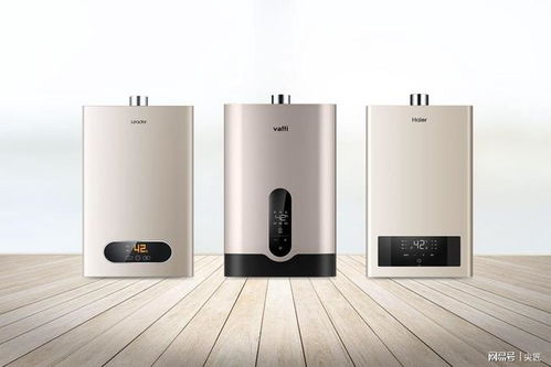 燃气热水器哪家强？十大品牌销量排行榜出炉，天猫京东苏宁数据揭示市场格局