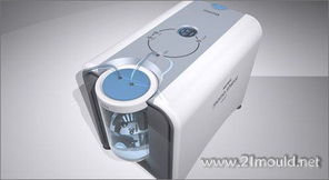 匠心与智能 家用电器与电子产品设计美学赏析