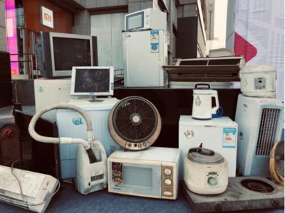 旧家电“三高”危害不容忽视 山东苏宁315焕新行动引领健康生活新风潮