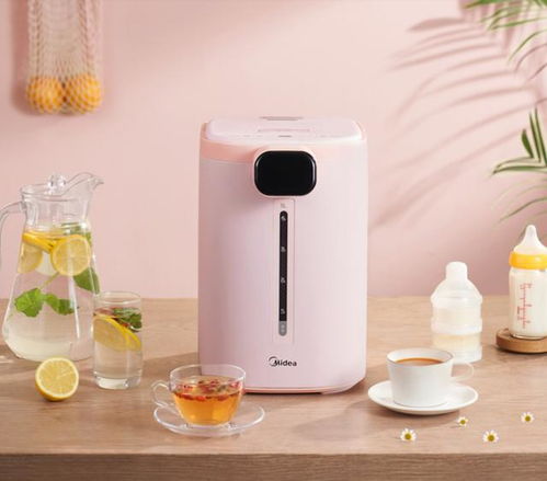 提升居家幸福感！32款高颜值实用小家电，90后装修必入清单